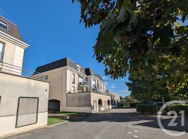 Appartement F2 à vendre - 2 pièces - 45.6 m2 - LA CHAPELLE ST MESMIN - 45 - CENTRE - Century 21 Premium