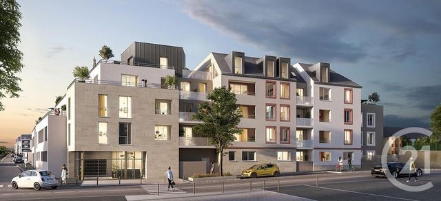 appartement - ORLEANS - 45