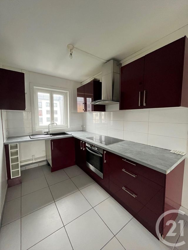 appartement - ST JEAN DE LA RUELLE - 45