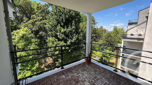 Appartement F3 à louer - 3 pièces - 60.08 m2 - ORLEANS - 45 - CENTRE - Century 21 Premium
