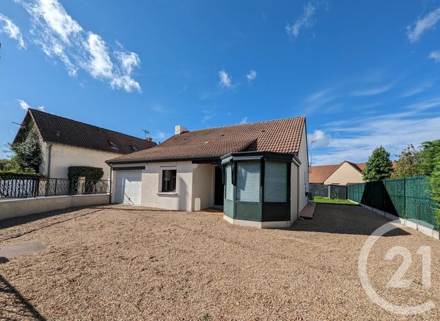 maison - ORLEANS - 45