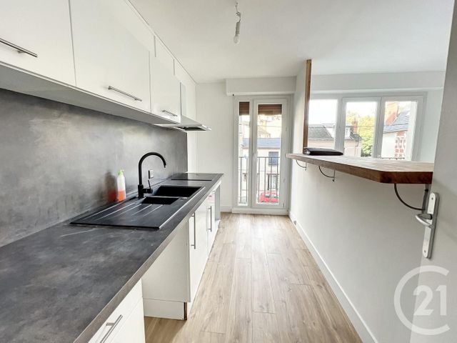 appartement - ORLEANS - 45