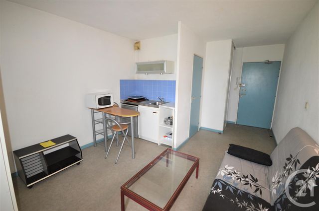 appartement - ORLEANS - 45