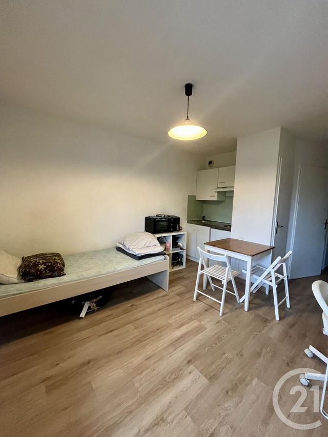 Appartement F1 à louer - 1 pièce - 19.94 m2 - ORLEANS - 45 - CENTRE - Century 21 Premium