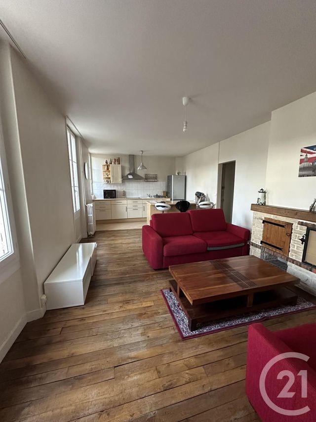 appartement - ORLEANS - 45
