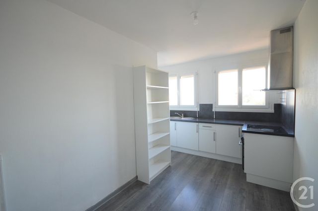 appartement - ST JEAN DE BRAYE - 45