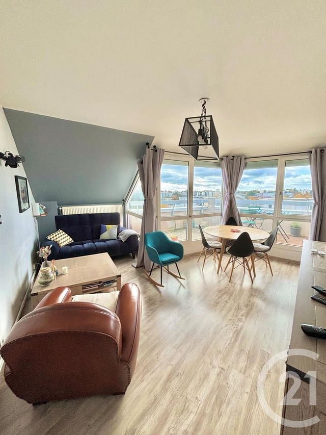appartement - ST JEAN DE BRAYE - 45