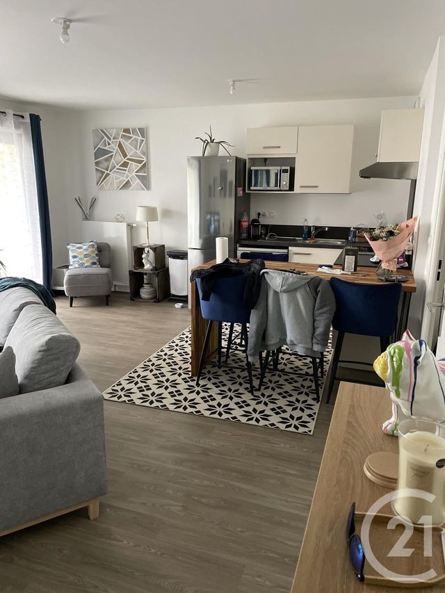 appartement - ST JEAN DE BRAYE - 45