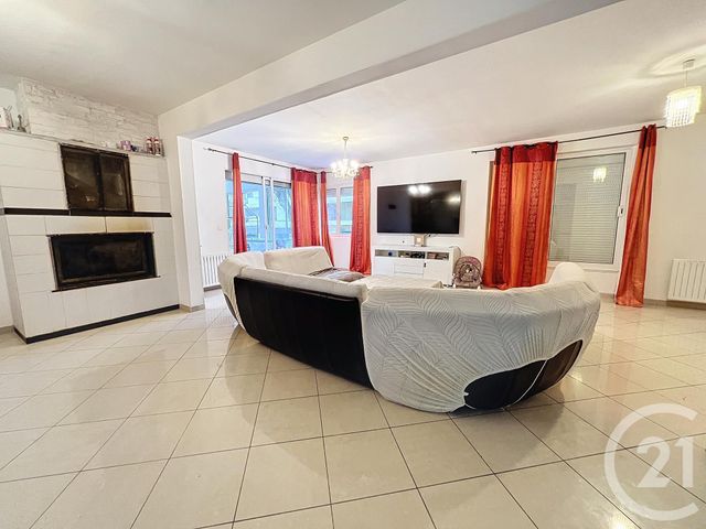 Appartement T5 à vendre - 6 pièces - 206.66 m2 - ORLEANS - 45 - CENTRE - Century 21 Premium