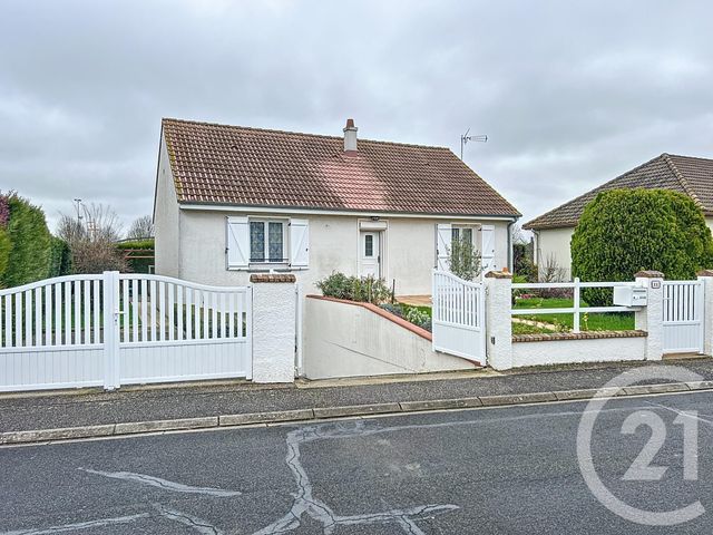 Maison à vendre ARTENAY