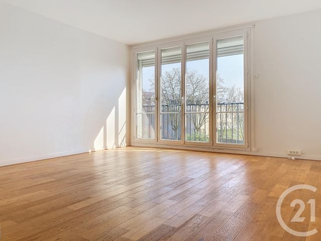 Appartement F3 à vendre ORLEANS