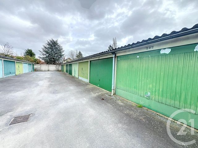 Appartement T3 à vendre - 3 pièces - 67.04 m2 - FLEURY LES AUBRAIS - 45 - CENTRE - Century 21 Premium