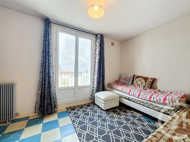 Appartement T3 à vendre - 3 pièces - 67.04 m2 - FLEURY LES AUBRAIS - 45 - CENTRE - Century 21 Premium