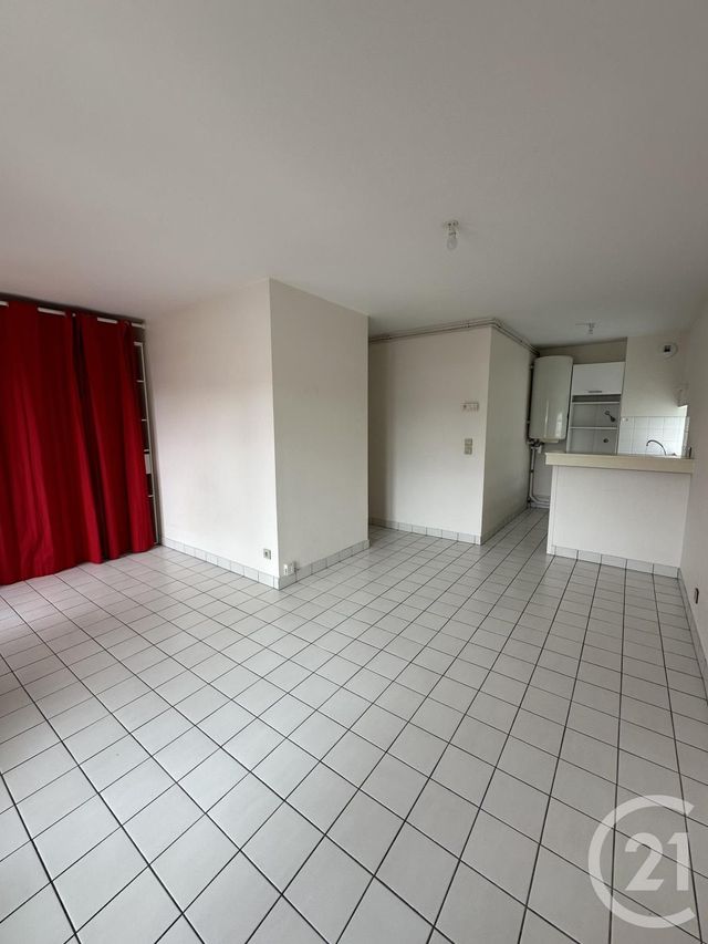 Appartement F1 à louer - 1 pièce - 27.28 m2 - ORLEANS - 45 - CENTRE - Century 21 Premium
