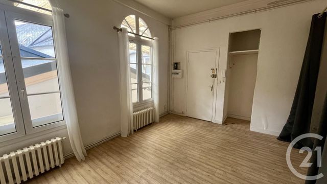 appartement à louer - 2 pièces - 33.73 m2 - ORLEANS - 45 - CENTRE - Century 21 Premium