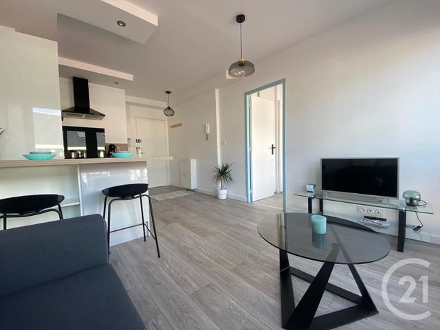 Appartement F2 à louer - 2 pièces - 31.22 m2 - ORLEANS - 45 - CENTRE - Century 21 Premium