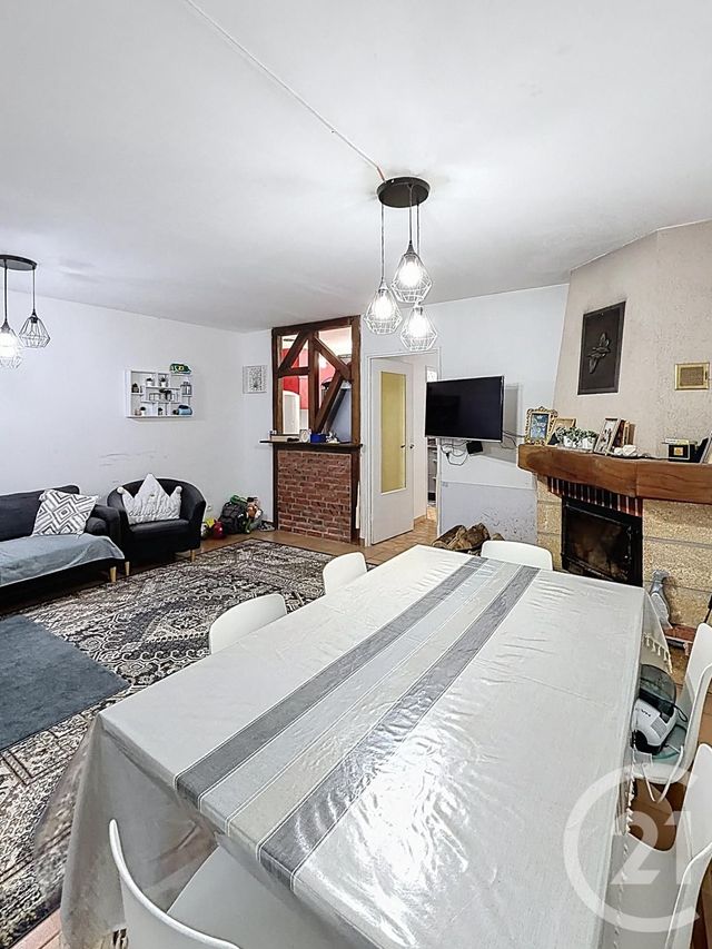 maison à vendre - 5 pièces - 93.0 m2 - SARAN - 45 - CENTRE - Century 21 Premium