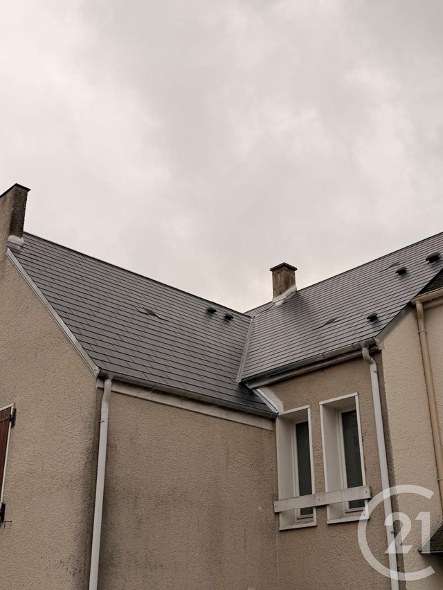 maison à vendre - 5 pièces - 93.0 m2 - SARAN - 45 - CENTRE - Century 21 Premium