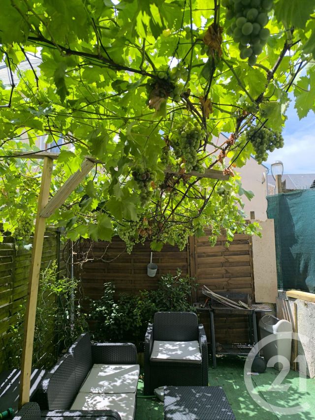 maison à vendre - 5 pièces - 93.0 m2 - SARAN - 45 - CENTRE - Century 21 Premium