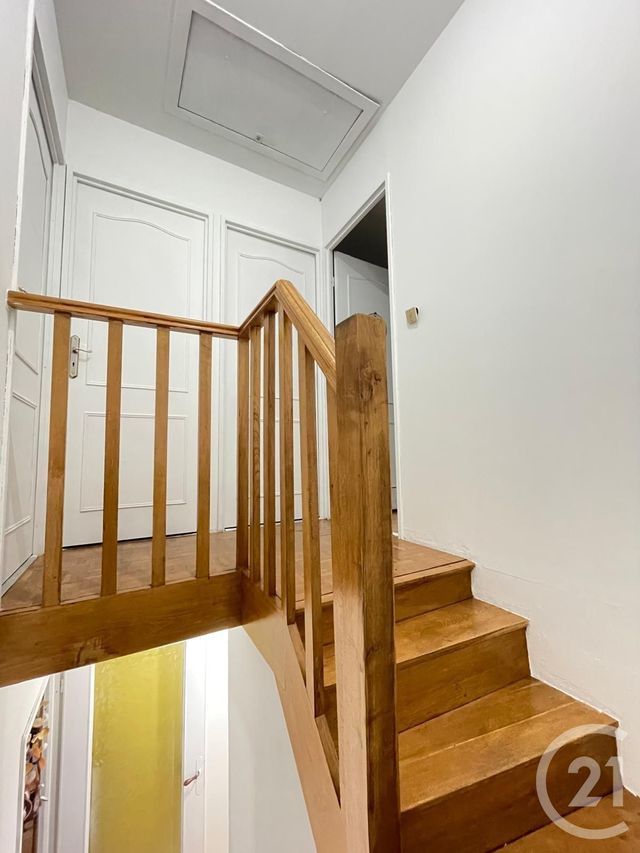 maison à vendre - 5 pièces - 93.0 m2 - SARAN - 45 - CENTRE - Century 21 Premium