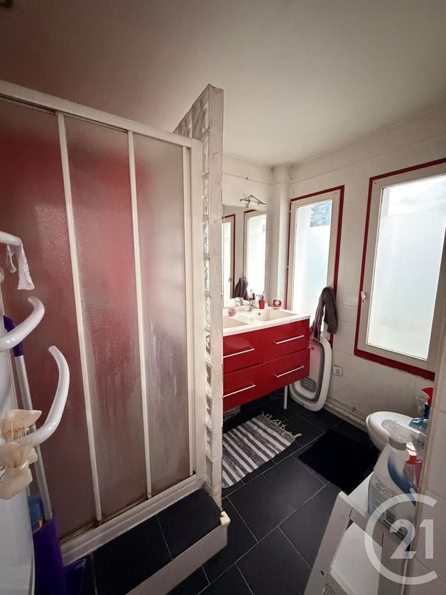 maison à vendre - 5 pièces - 93.0 m2 - SARAN - 45 - CENTRE - Century 21 Premium