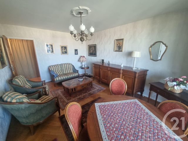 appartement - FLEURY LES AUBRAIS - 45
