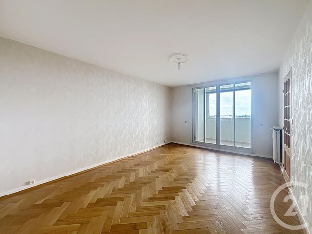 appartement - FLEURY LES AUBRAIS - 45