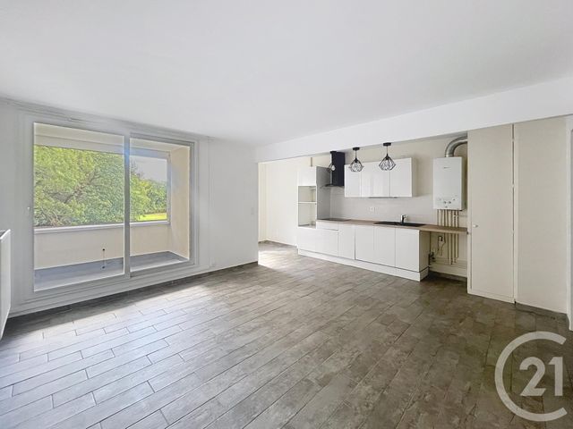 Appartement F4 à vendre - 4 pièces - 78.13 m2 - SARAN - 45 - CENTRE - Century 21 Premium