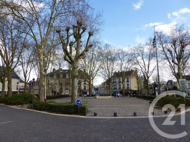 Appartement F3 à vendre - 3 pièces - 82.0 m2 - ORLEANS - 45 - CENTRE - Century 21 Premium