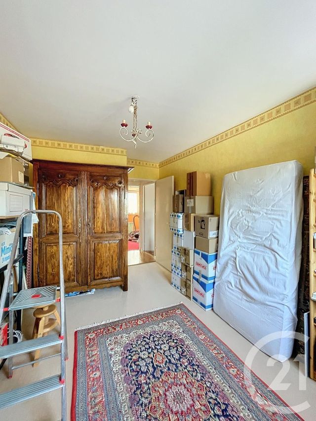 Appartement F3 à vendre - 3 pièces - 82.0 m2 - ORLEANS - 45 - CENTRE - Century 21 Premium