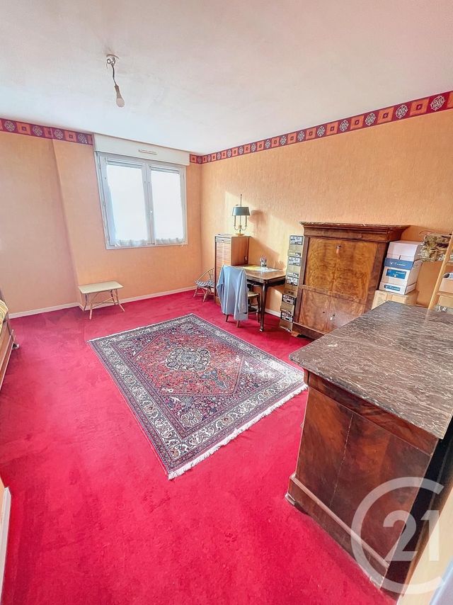 Appartement F3 à vendre - 3 pièces - 82.0 m2 - ORLEANS - 45 - CENTRE - Century 21 Premium