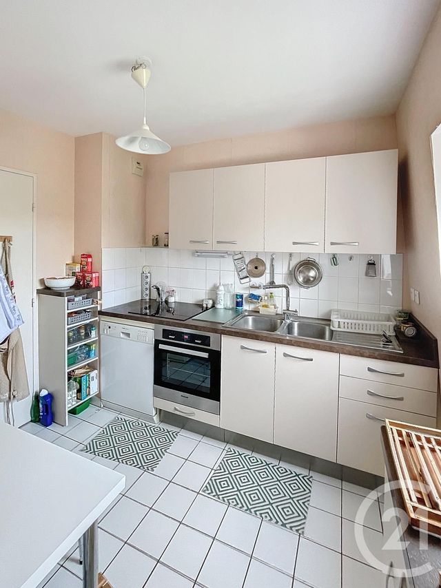 Appartement F3 à vendre - 3 pièces - 82.0 m2 - ORLEANS - 45 - CENTRE - Century 21 Premium