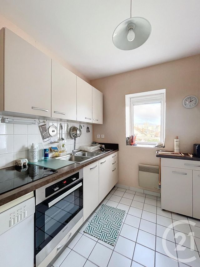 Appartement F3 à vendre - 3 pièces - 82.0 m2 - ORLEANS - 45 - CENTRE - Century 21 Premium