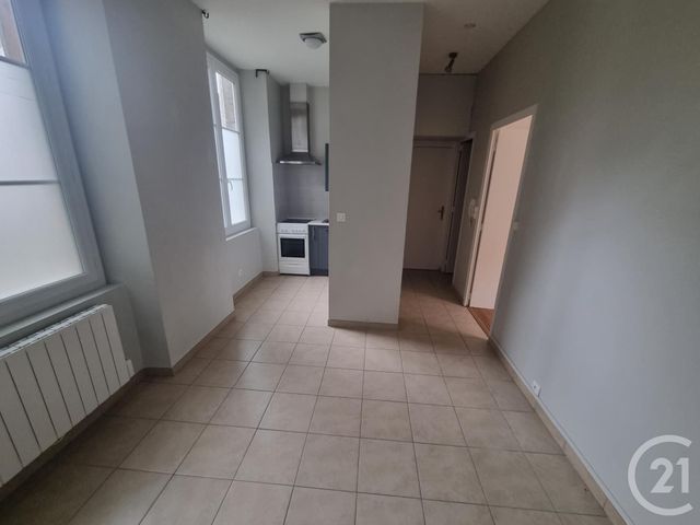 appartement - ORLEANS - 45