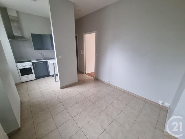 Appartement F2 à vendre - 2 pièces - 28.56 m2 - ORLEANS - 45 - CENTRE - Century 21 Premium