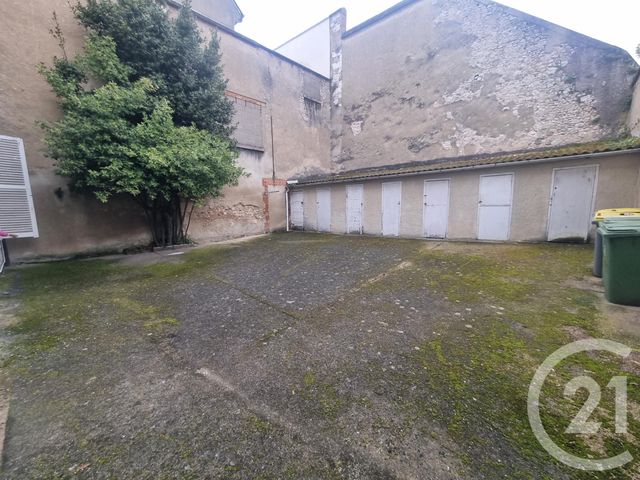 Appartement F2 à vendre - 2 pièces - 28.56 m2 - ORLEANS - 45 - CENTRE - Century 21 Premium