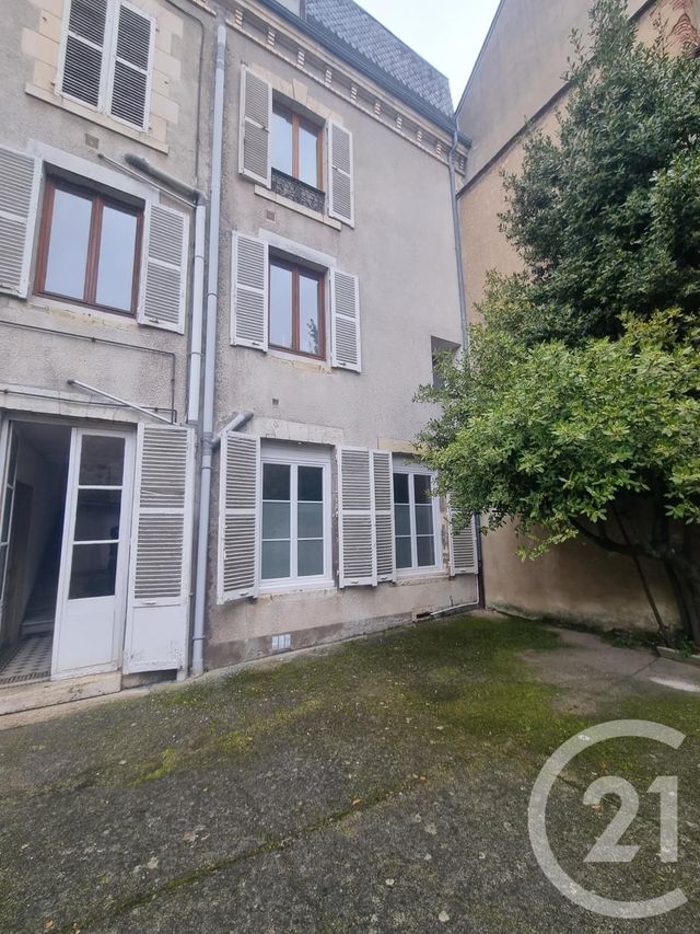 Appartement F2 à vendre - 2 pièces - 28.56 m2 - ORLEANS - 45 - CENTRE - Century 21 Premium