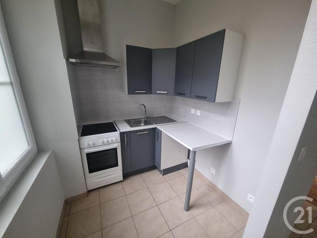 Appartement F2 à vendre - 2 pièces - 28.56 m2 - ORLEANS - 45 - CENTRE - Century 21 Premium