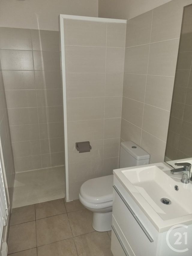 Appartement F2 à vendre - 2 pièces - 28.56 m2 - ORLEANS - 45 - CENTRE - Century 21 Premium