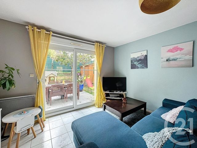 maison à vendre - 3 pièces - 65.2 m2 - SARAN - 45 - CENTRE - Century 21 Premium