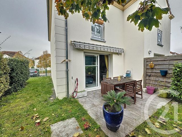 maison à vendre - 3 pièces - 65.2 m2 - SARAN - 45 - CENTRE - Century 21 Premium