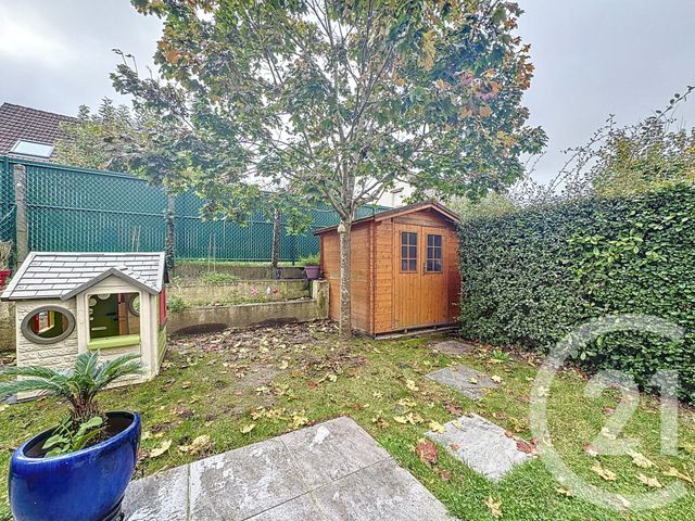 maison à vendre - 3 pièces - 65.2 m2 - SARAN - 45 - CENTRE - Century 21 Premium