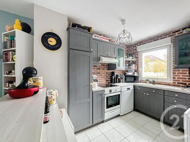 maison à vendre - 3 pièces - 65.2 m2 - SARAN - 45 - CENTRE - Century 21 Premium