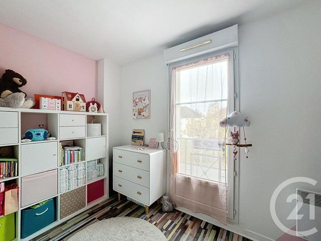 Appartement F3 à vendre - 3 pièces - 65.2 m2 - SARAN - 45 - CENTRE - Century 21 Premium