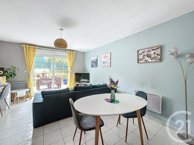 Appartement F3 à vendre SARAN