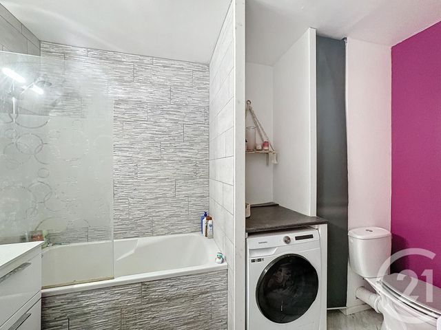 Appartement F3 à vendre - 3 pièces - 65.2 m2 - SARAN - 45 - CENTRE - Century 21 Premium