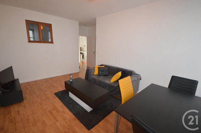 Appartement F2 à vendre - 2 pièces - 46.12 m2 - ORLEANS - 45 - CENTRE - Century 21 Premium