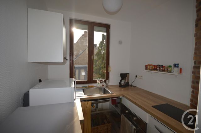 Appartement F2 à vendre - 2 pièces - 46.12 m2 - ORLEANS - 45 - CENTRE - Century 21 Premium