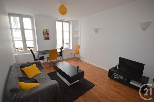 appartement - ORLEANS - 45