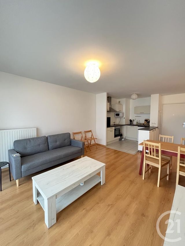 appartement - FLEURY LES AUBRAIS - 45